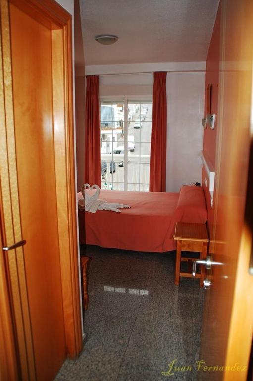 Hostal Mary Tere Salobreña Exteriér fotografie