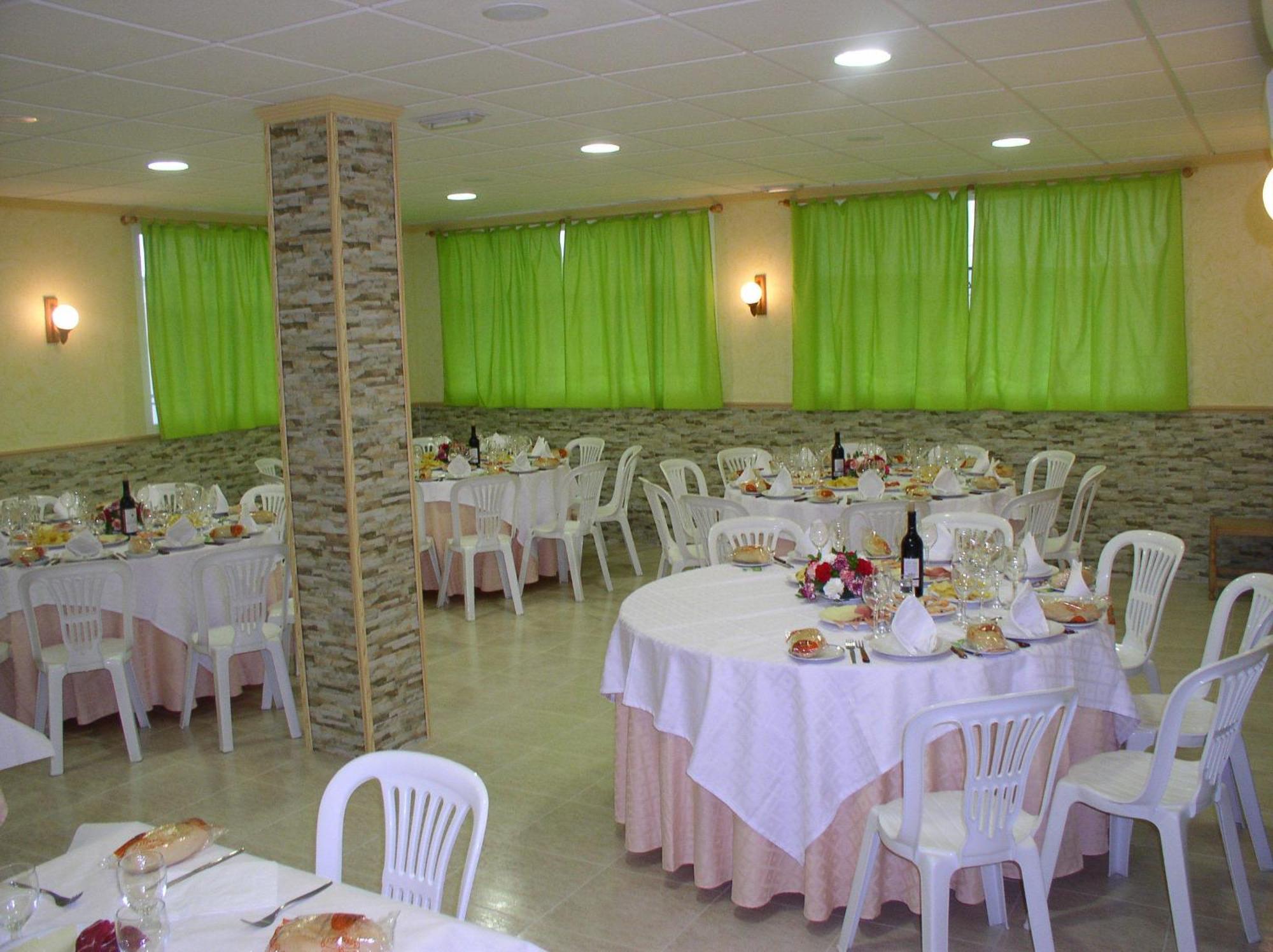 Hostal Mary Tere Salobreña Exteriér fotografie